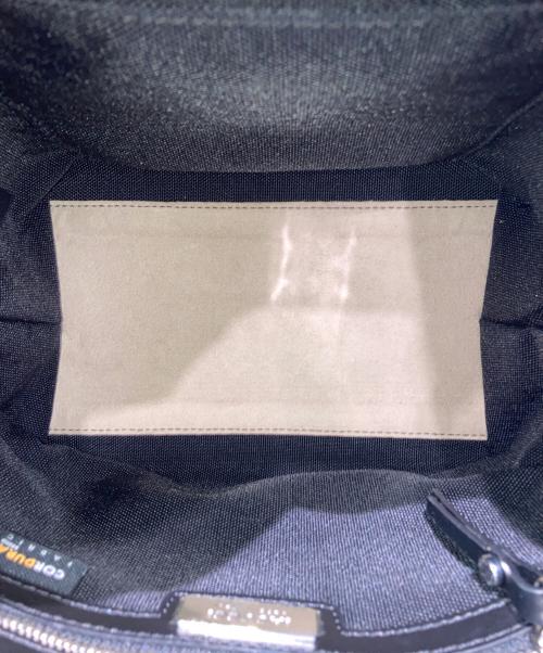 IACUCCI（イアクッチ）IACUCCI (イアクッチ) ソルベットS ブラックの古着・服飾アイテム