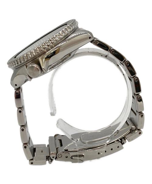 SEIKO（セイコー）SEIKO (セイコー) 5スポーツ メカニカル グリーンの古着・服飾アイテム