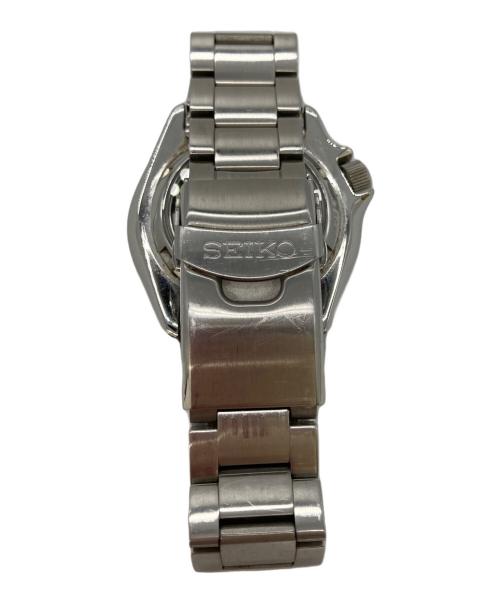 SEIKO（セイコー）SEIKO (セイコー) 5スポーツ メカニカル グリーンの古着・服飾アイテム