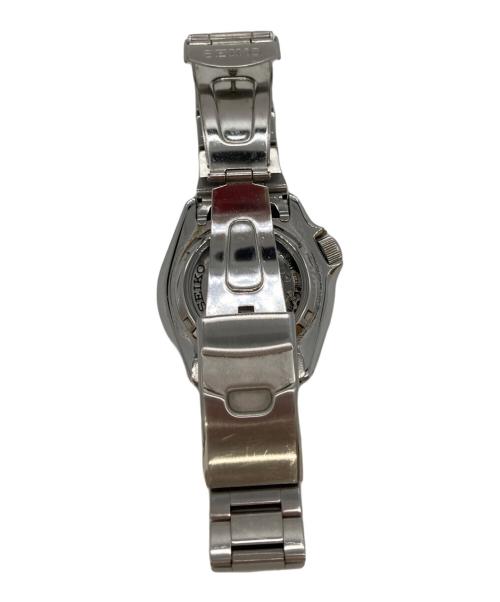 SEIKO（セイコー）SEIKO (セイコー) 5スポーツ メカニカル グリーンの古着・服飾アイテム