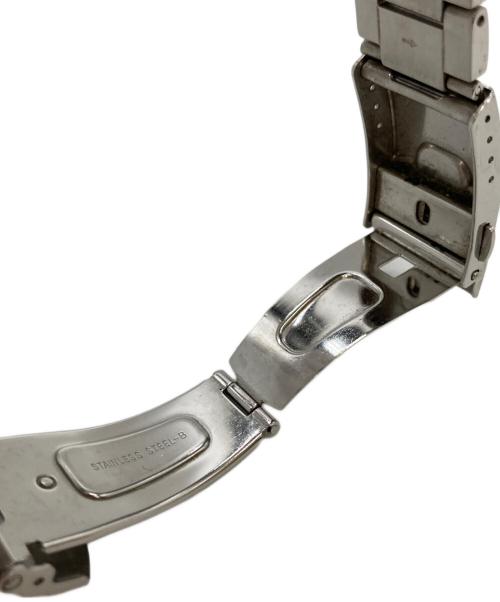 SEIKO（セイコー）SEIKO (セイコー) 5スポーツ メカニカル グリーンの古着・服飾アイテム