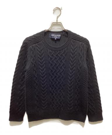 中古・古着通販】COMME des GARCONS HOMME (コムデギャルソン オム