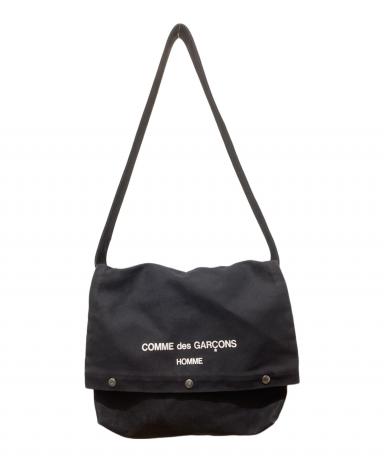 コム・デ・ギャルソン オム ドゥキャンバスバッグ COMME des GARCONS HOMME DEUX NYLON BACKPACK – NCNR ONLINE STORE