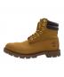 Timberland (ティンバーランド) Water Resistant basic イエローブーツ ベージュ サイズ:26：10000円
