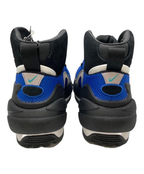 NIKE（ナイキ）NIKE (ナイキ) sacai (サカイ) MAGMASCAPE SP/SACAI / マグマスケープ ブルー×グレー サイズ:27.5cmの古着・服飾アイテム