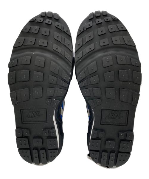 NIKE（ナイキ）NIKE (ナイキ) sacai (サカイ) MAGMASCAPE SP/SACAI / マグマスケープ ブルー×グレー サイズ:27.5cmの古着・服飾アイテム