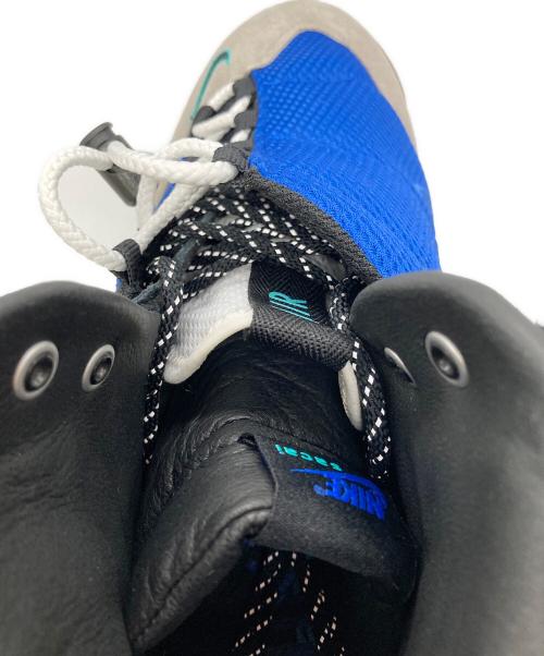 NIKE（ナイキ）NIKE (ナイキ) sacai (サカイ) MAGMASCAPE SP/SACAI / マグマスケープ ブルー×グレー サイズ:27.5cmの古着・服飾アイテム