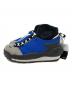 NIKE (ナイキ) sacai (サカイ) MAGMASCAPE SP/SACAI / マグマスケープ ブルー×グレー サイズ:27.5cm：12000円