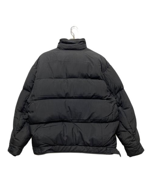 SAPEur（サプール）SAPEur (サプール) B-3 Type Down Jacket ブラック サイズ:XLの古着・服飾アイテム
