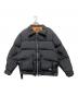 SAPEur (サプール) B-3 Type Down Jacket ブラック サイズ:XL：35000円