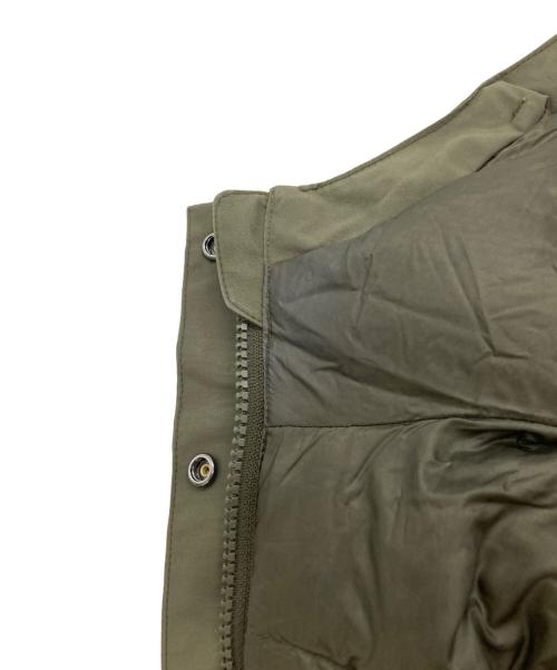 THE NORTH FACE（ザ ノース フェイス）THE NORTH FACE (ザ ノース フェイス) Makalu Down Coat グリーン サイズ:Lの古着・服飾アイテム