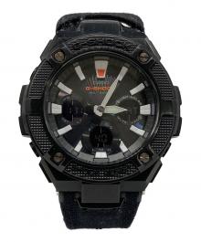 CASIO（カシオ）の古着「リストウォッチ」｜ブラック