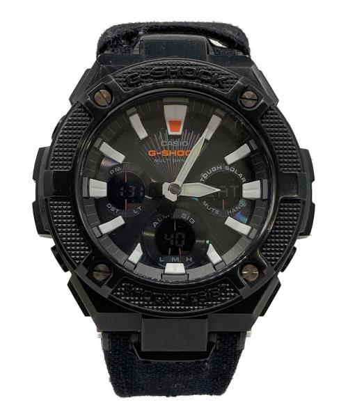 CASIO（カシオ）CASIO (カシオ) リストウォッチ ブラックの古着・服飾アイテム