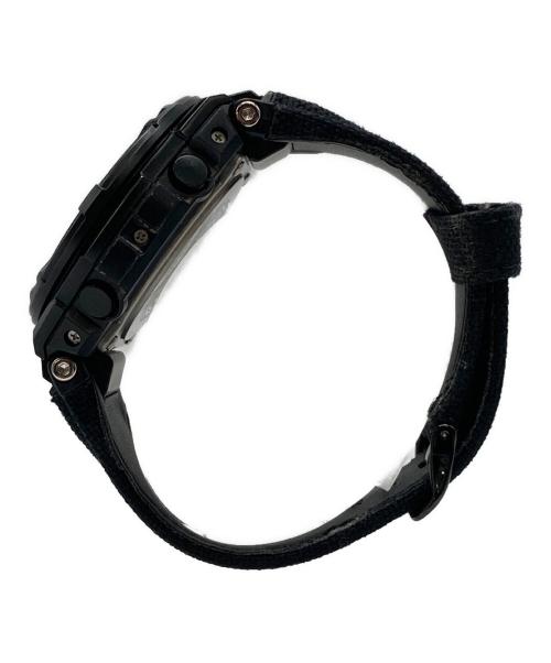 CASIO（カシオ）CASIO (カシオ) リストウォッチ ブラックの古着・服飾アイテム