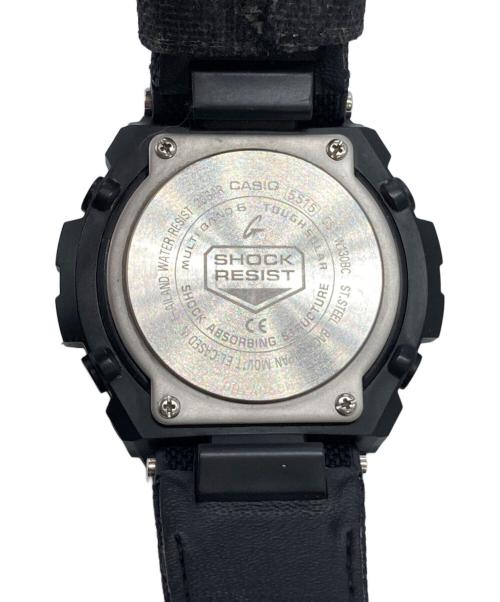 CASIO（カシオ）CASIO (カシオ) リストウォッチ ブラックの古着・服飾アイテム