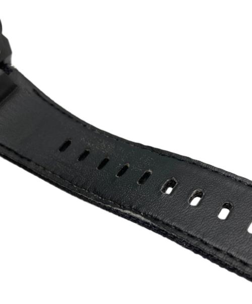 CASIO（カシオ）CASIO (カシオ) リストウォッチ ブラックの古着・服飾アイテム