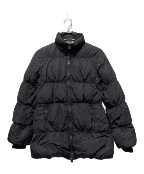 CHANEL（シャネル）CHANEL (シャネル) ダウンジャケット ブラック サイズ:Mの古着・服飾アイテム