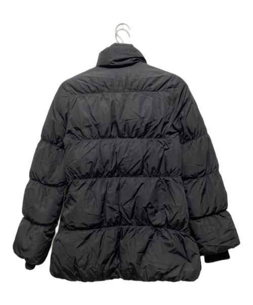 CHANEL（シャネル）CHANEL (シャネル) ダウンジャケット ブラック サイズ:Mの古着・服飾アイテム