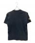 stussy (ステューシー) 90’sプリントTシャツ ブラック サイズ:LARGE：6000円