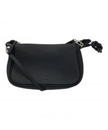 VASIC（ヴァジック）の古着「ショルダーバッグ」｜ブラック