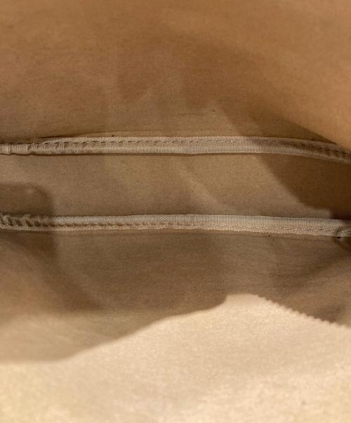 VASIC（ヴァジック）VASIC (ヴァジック) ショルダーバッグ ブラックの古着・服飾アイテム