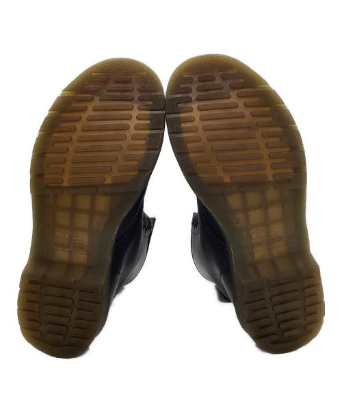 Dr.Martens（ドクターマーチン）Dr.Martens (ドクターマーチン) 1460 8HOLE BOOT ブラック サイズ:UK6の古着・服飾アイテム
