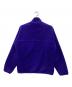Patagonia (パタゴニア) 90’s スナップT フリースジャケット ブルー サイズ:M：18000円