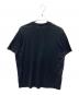 BURBERRY (バーバリー) TBロゴTシャツ ブラック サイズ:M：14000円