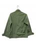POLO RALPH LAUREN (ポロ・ラルフローレン) ジャングル ファティーグジャケット カーキ サイズ:Ｓ：15000円