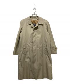 中古・古着通販】Burberry's (バーバリー) ノバチェックステンカラー