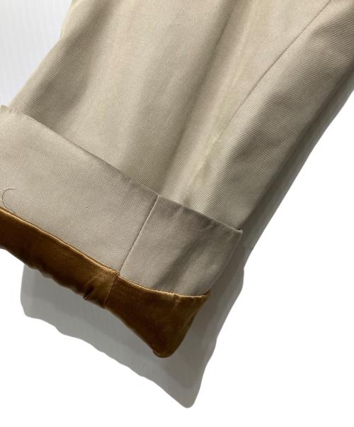 Burberry's（バーバリーズ）Burberry's (バーバリーズ) 裏地ノバトレンチコート ベージュ サイズ:Lの古着・服飾アイテム