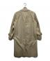 Burberry's (バーバリーズ) 裏地ノバトレンチコート ベージュ サイズ:L：12000円