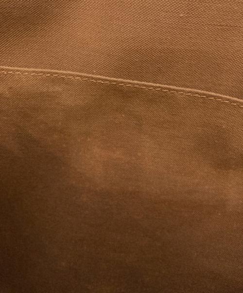 LOUIS VUITTON（ルイ ヴィトン）LOUIS VUITTON (ルイ ヴィトン) モノグラム ソミュール35 ショルダーバッグ ブラウンの古着・服飾アイテム