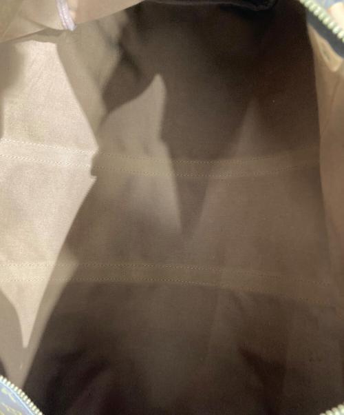 LOUIS VUITTON（ルイ ヴィトン）LOUIS VUITTON (ルイ ヴィトン) モノグラム キーポル60 トラベルバッグ ブラウンの古着・服飾アイテム