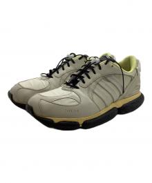 adidas×OAMC（アディダス×オーエーエムシー）の古着「Type O-6 ローカットスニーカー」｜ホワイト