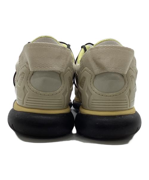 adidas（アディダス）adidas (アディダス) OAMC (オーエーエムシー) Type O-6 ローカットスニーカー ホワイト サイズ:27の古着・服飾アイテム