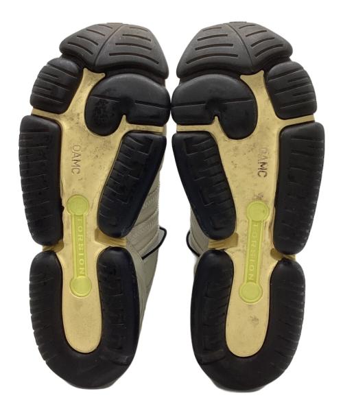 adidas（アディダス）adidas (アディダス) OAMC (オーエーエムシー) Type O-6 ローカットスニーカー ホワイト サイズ:27の古着・服飾アイテム