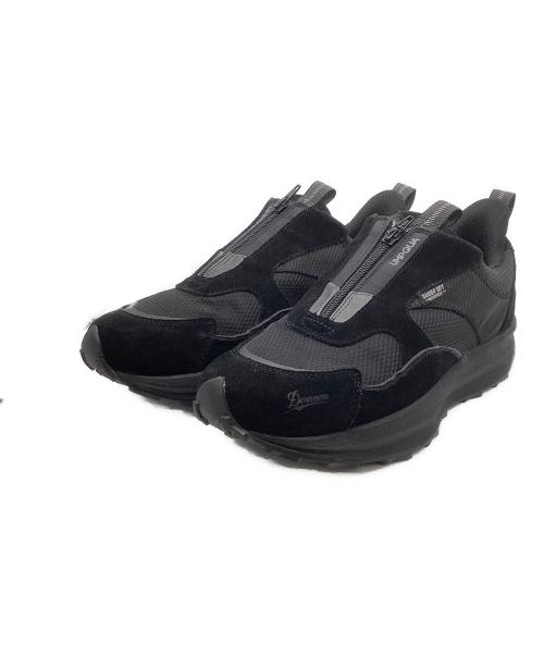 Danner（ダナー）Danner (ダナー) UMPQUA / アンプクア ブラック サイズ:US 9 1/2の古着・服飾アイテム