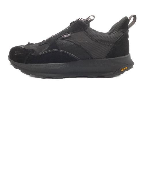 Danner（ダナー）Danner (ダナー) UMPQUA / アンプクア ブラック サイズ:US 9 1/2の古着・服飾アイテム