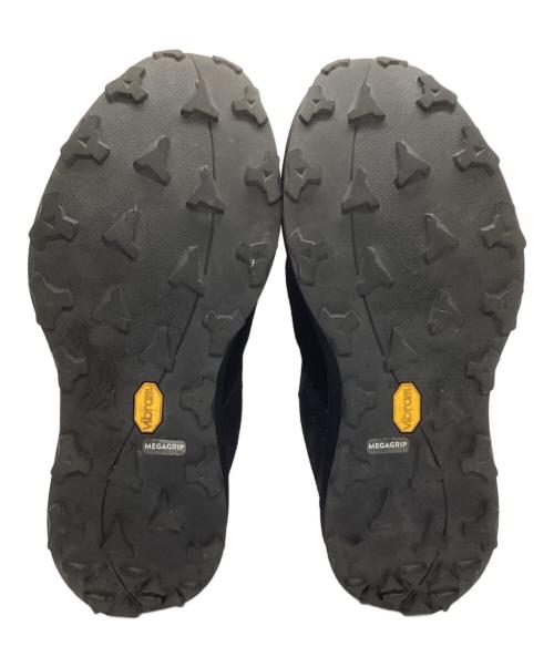 Danner（ダナー）Danner (ダナー) UMPQUA / アンプクア ブラック サイズ:US 9 1/2の古着・服飾アイテム