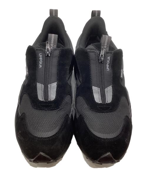 Danner（ダナー）Danner (ダナー) UMPQUA / アンプクア ブラック サイズ:US 9 1/2の古着・服飾アイテム