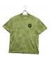 NIKE SB（ナイキエスビー）の古着「Tシャツ」｜グリーン