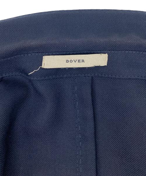 BOGLIOLI（ボリオリ）BOGLIOLI (ボリオリ) DOVERテーラードジャケット ネイビー サイズ:Lの古着・服飾アイテム