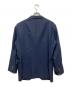 BOGLIOLI (ボリオリ) DOVERテーラードジャケット ネイビー サイズ:L：12000円
