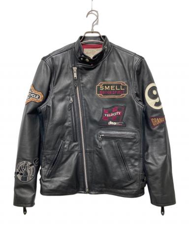 中古・古着通販】AVIREX (アヴィレックス) S/C コンビネーションダブル