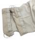 中古・古着 DAIWA (ダイワ) Tech Wide Easy 2P Trousers ベージュ サイズ:Ｓ：9000円