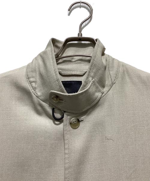 DAIWA（ダイワ）DAIWA (ダイワ) Tech Safari 2B Jacket ベージュ サイズ:Lの古着・服飾アイテム