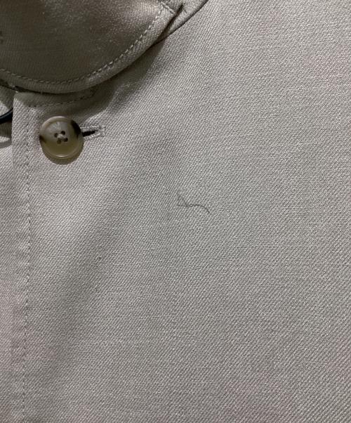 DAIWA（ダイワ）DAIWA (ダイワ) Tech Safari 2B Jacket ベージュ サイズ:Lの古着・服飾アイテム