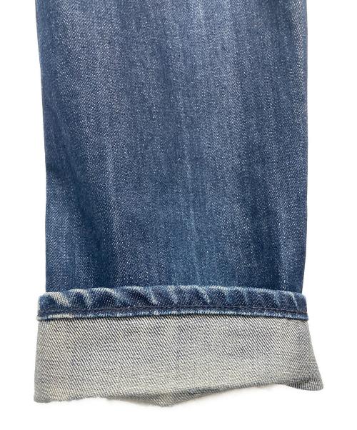 Denham（デンハム）Denham (デンハム) CROSS BACK MIJOSOREV ネイビー サイズ:Ｗ29の古着・服飾アイテム