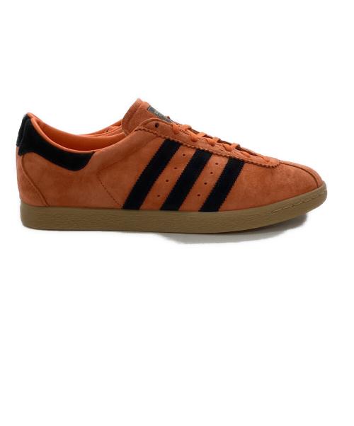 adidas Originals（アディダスオリジナル）adidas Originals (アディダスオリジナル) Trinidad And Tobago Shoes / トリニダード トバゴ シューズ オレンジ サイズ:27cmの古着・服飾アイテム